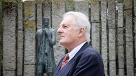 ‘Ireland’s freedom was not won, it was given’: Historian’s new book casts fresh light on old struggle