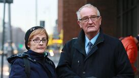 Woman involved in Wicklow boundary denies hedge was ‘butchered’