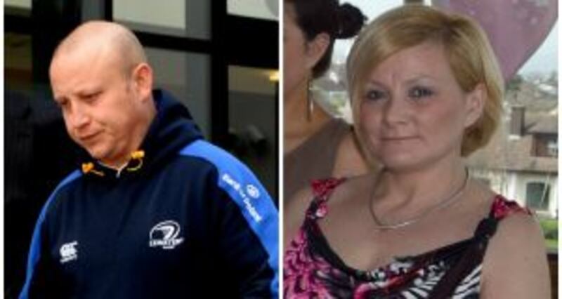 Roy Webster pleaded not guilty at the Central Criminal Court to murder but guilty to the manslaughter of Anne Shortall (47) on April 3rd, 2015.