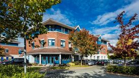 Two Dublin office investments for sale at €4.4m and €1.6m