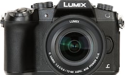 Review: Panasonic Lumix G80