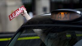 Brexit head to head: Jeffrey Donaldson – Why North should vote Leave