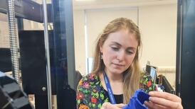 Meet the designer who solves problems in St James’s Hospital