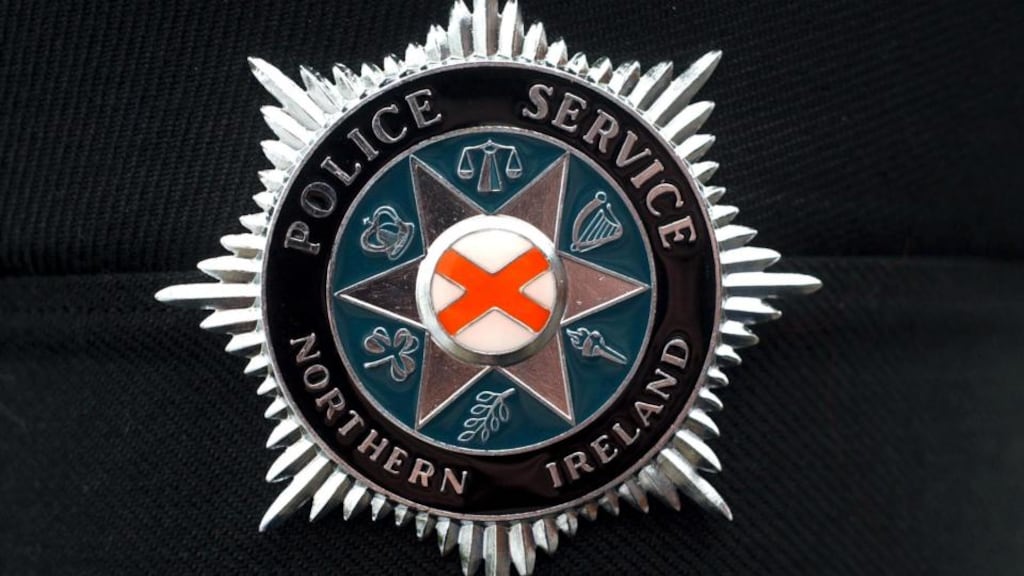 PSNI District Commander Supt Mark McEwan said of the Derry explosion: “It was fortunate no one had been killed or seriously injured in this indiscriminate attack.”