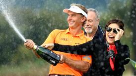 Shane Lowry misses out as Joost Luiten holds nerve to win in Wales