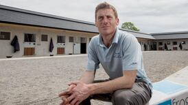 Murtagh targets Falmouth Stakes with star performer Purr Along