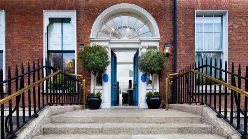 The Cliff Townhouse, Dublin