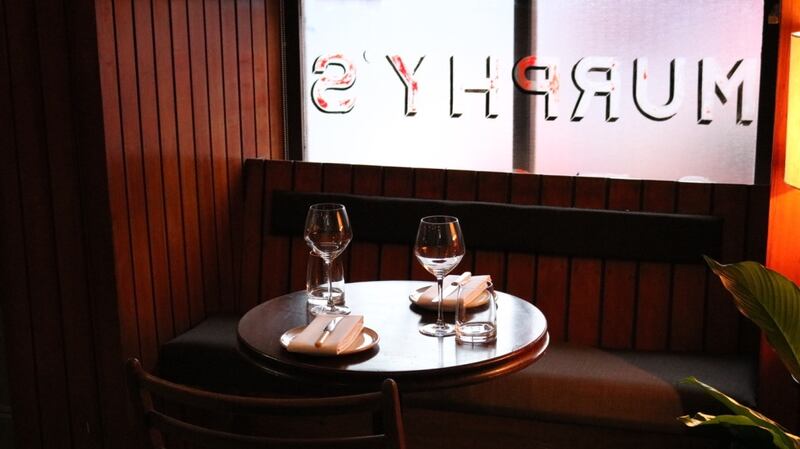 Restaurant Chestnut in Ballydehob