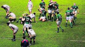 Twickenham: the best place to win, but worst place to lose