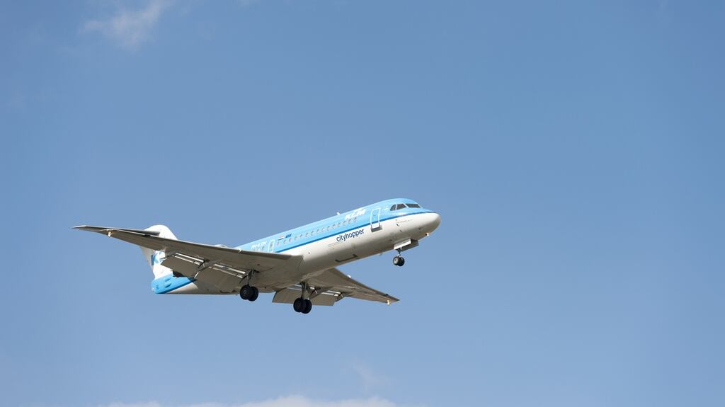 End of an era: KLM is saying goodbye to the Fokker aircraft, after 97 years of service. On Sunday, a special Fokker monument will be unveiled at Schiphol-Oost at about 10am