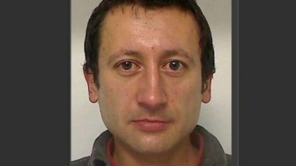 A man has appeared in court charged with murdering a homeless man in north Co Dublin last year.