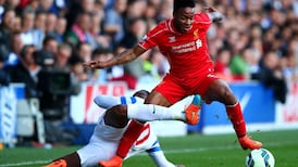 Raheem Sterling’s kind of courage was to speak up