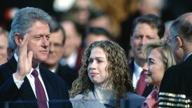 A Fabulous Failure: the Clinton presidency and how it transformed US capitalism