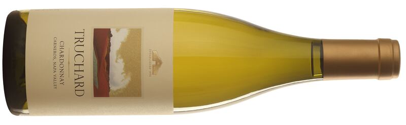 Try with poached salmon and a buttery sauce, roast butternut squash or lobster