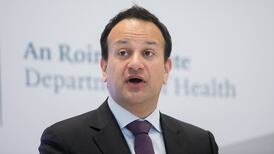 Plight of mica-stressed homeowners dominates FG party gathering