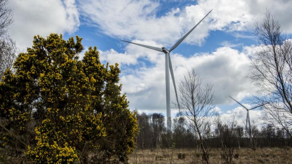 The decision to abandon negotiations on the project, which has featured strongly in the local and European Parliament election campaign, comes before a protest march planned in Dublin tomorrow. Photograph: Brenda Fitzsimons