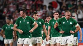 Enjoyed Ireland’s loss to Japan? Time to decommission your sportupmanship