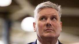 Keir Starmer has started to sound like Boris Johnson on Brexit