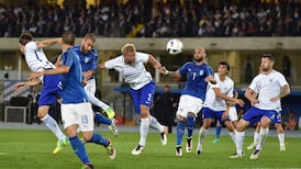 Italy complete Euro 2016 warm-up with comfortable win