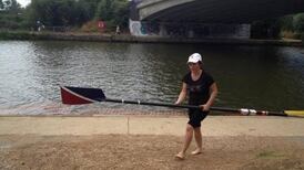 Welcome to My Place . . . Oxford