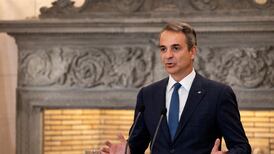 Shifting borders and moving goalposts mark Greece and Turkey’s latest diplomatic dance