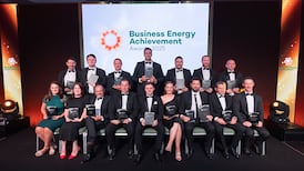 Croke Park wins top honour at Business Energy Achievement Awards