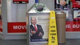 Presidential election winner in line for increased election expenses refund of up to €250,000