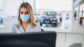 Assessing the Covid impact on car market sales