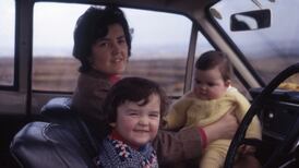 ‘You get to hear the maddest stories … the saddest stories’: unlocking memories with family photos