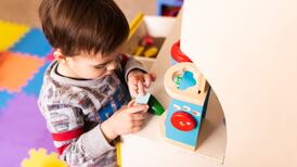 Covid-19 lockdowns may have slowed babies’ development but impact is likely reversible, study shows