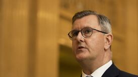 DUP will watch protocol Bill ‘like hawks’ amid growing wariness of Johnson, says leading academic