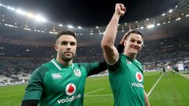 Warren Gatland says Wales must target Murray and Sexton