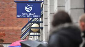 Taoiseach warns that State still faces long battle against unemployment