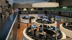 European stocks hit one-month low as virus fears dominate