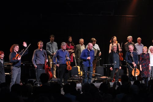 Imagining Home: Out of the Tradition review