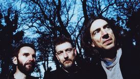 Snow Patrol’s Gary Lightbody: ‘I was using alcohol to drown all kinds of different things in me. I didn’t have anything else’