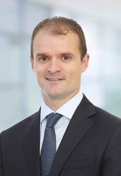 Damien Flanagan, partner, R&D incentives practice, KPMG.