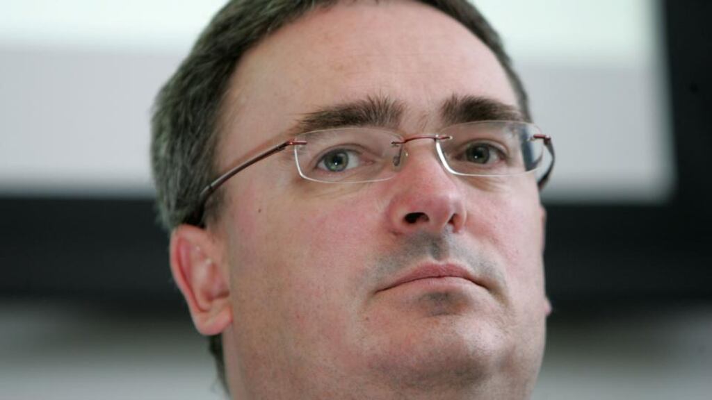 Nama chief executive Brendan McDonagh said the 80:20 scheme had “achieved its objectives”, with ¤44
million generated from the sale of the included homes.