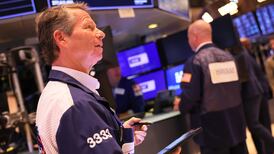 European blue-chip stocks hit 22-year high amid signs of cooling US inflation