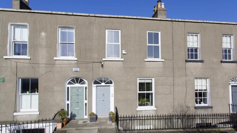 House with a Wilde history in Blackrock for €975,000