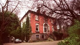 House prices in south Dublin up 12.2%, survey shows