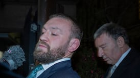 Mixed martial arts firm tightlipped on McGregor role