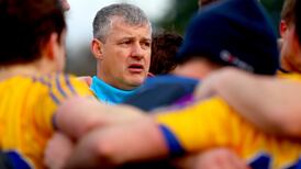 Ciarán Murphy: Red-letter day dawns for Connacht football