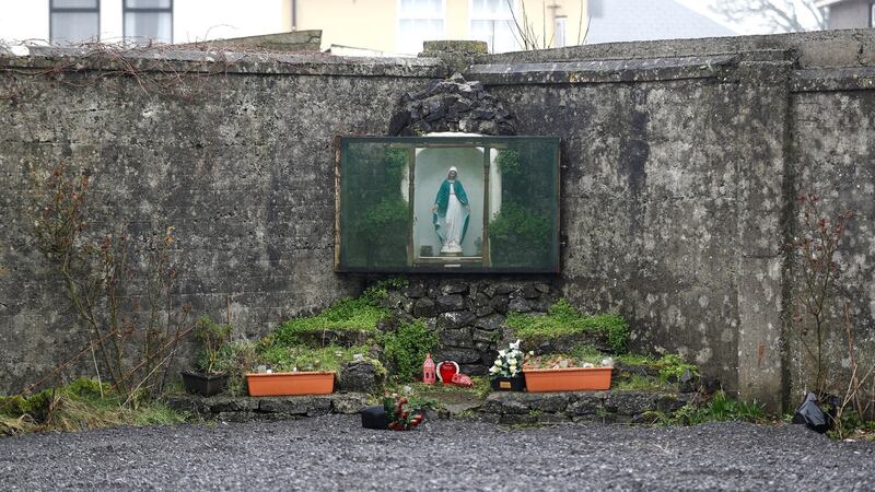 ‘I am haunted by the names of the Tuam babies, what would they have become?’