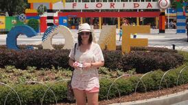 I booked a flight home to Ireland to bury my father