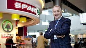 Spar-owner BWG completes €220m refinancing