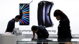 Samsung scraps Galaxy Note 7 due to fire concerns