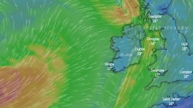 ‘Unsettled’ weather set to continue this week with rain and sunny spells