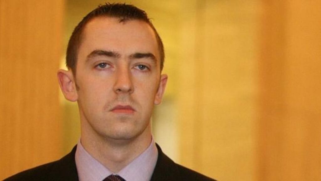 The chair of the Northern Ireland finance committee, Sinn Féin’s Daithi McKay, is to address the Dáil’s Public Accounts Committee.