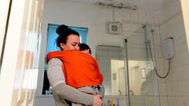 Life on rent allowance: ‘Mould gets into the toothbrushes’